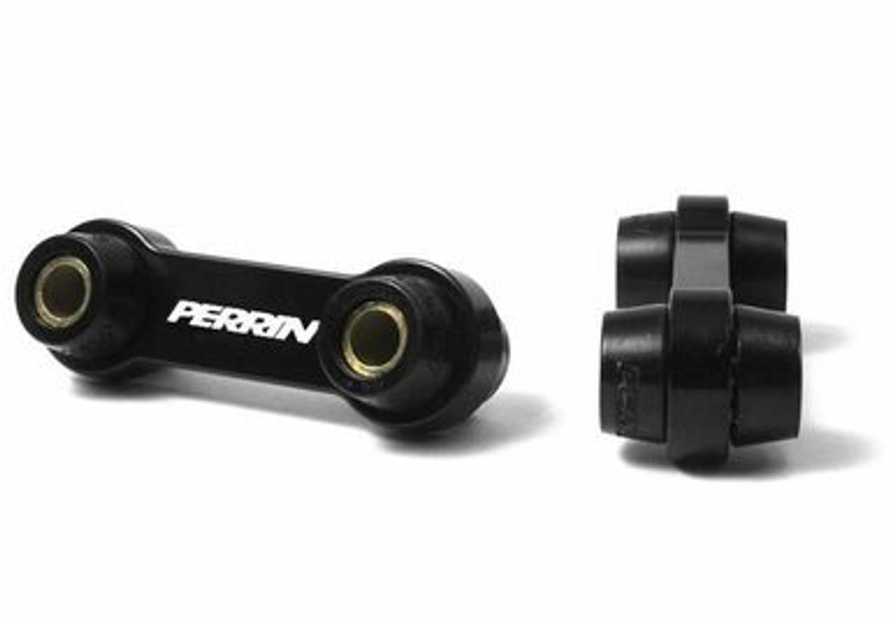 Perrin Front Endlink with Urethane Bushings for Legacy