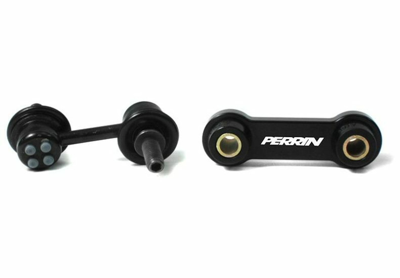 Perrin Front Endlink with Urethane Bushings for Legacy