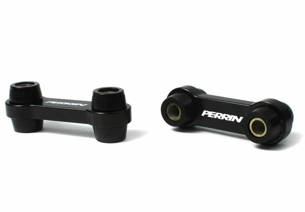 Perrin Front Endlink with Urethane Bushings for Legacy