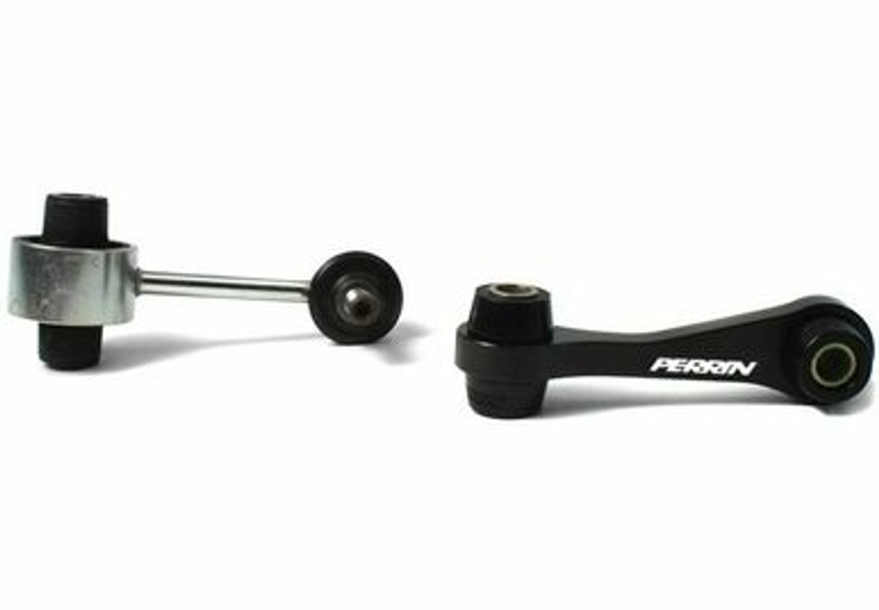 Perrin Rear Endlinks with Polyurethane Bushings for Forester