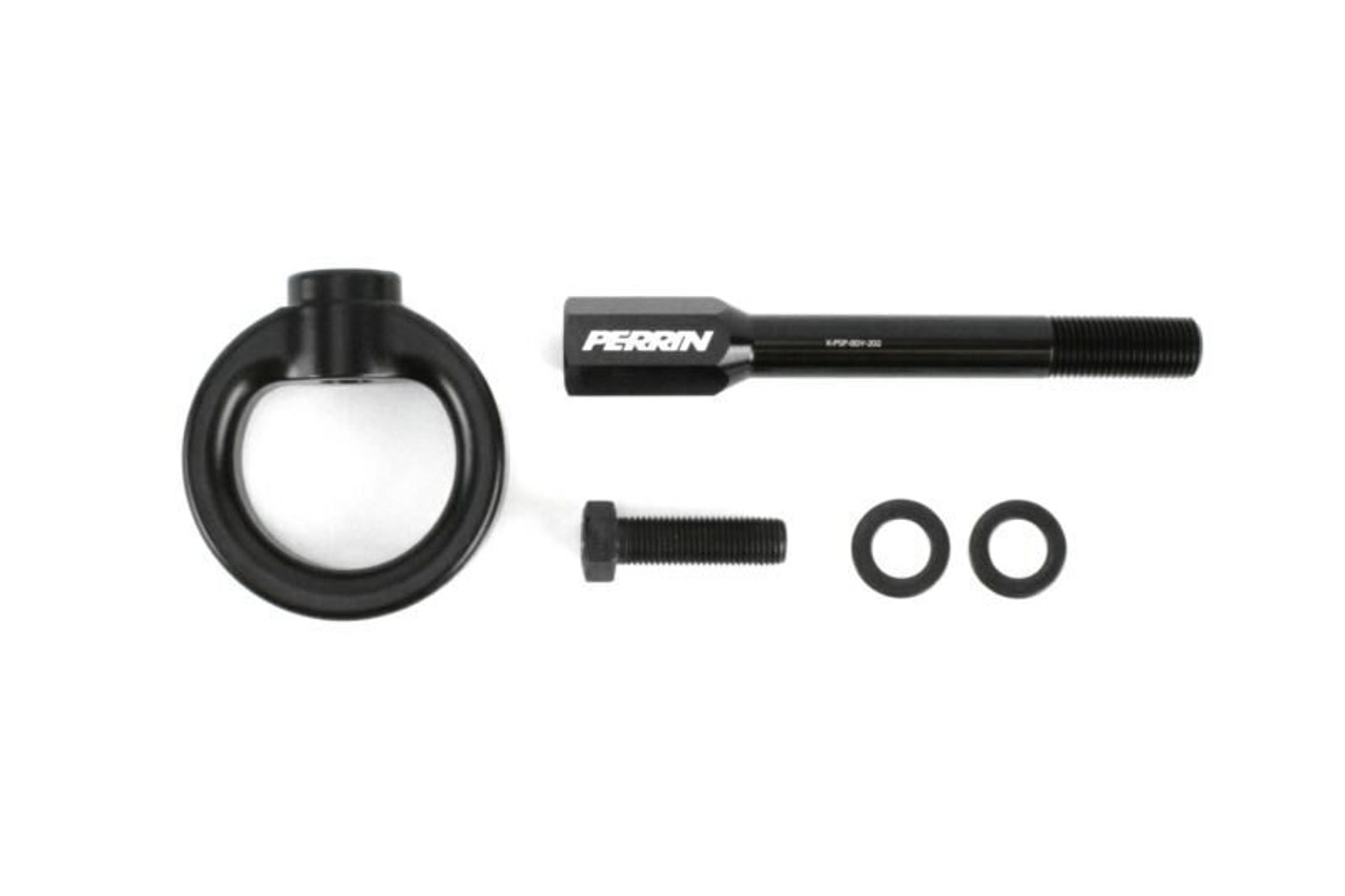 Perrin Tow Hooks  for Crosstrek