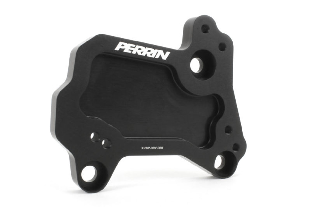 Perrin Accelerator Pedal Relocate