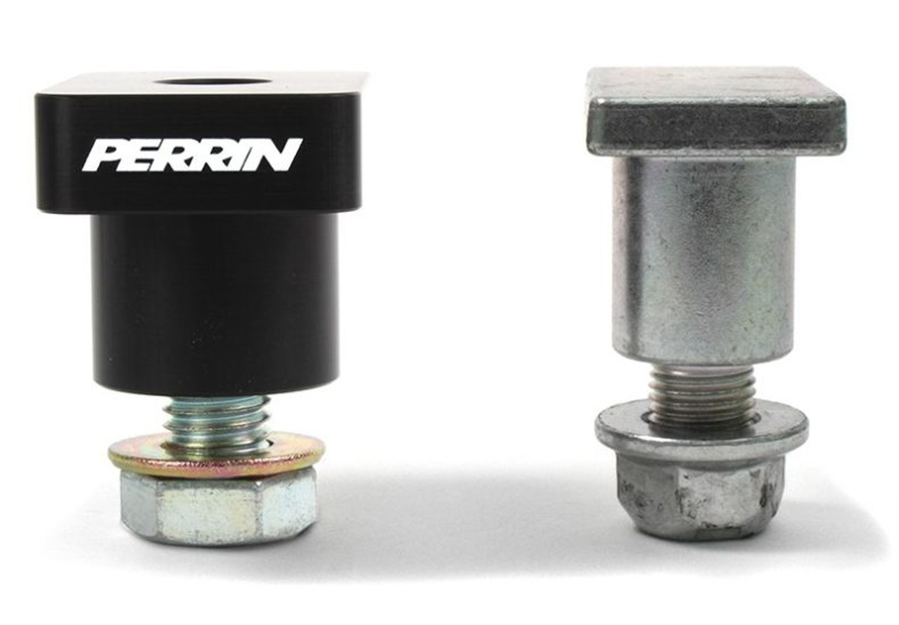 Perrin Tranny Mount Support