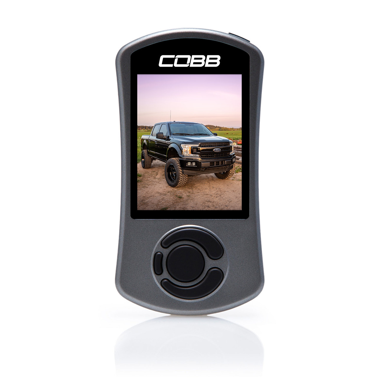 Cobb Ford 2020 F-150 3.5L EcoBoost Accessport V3