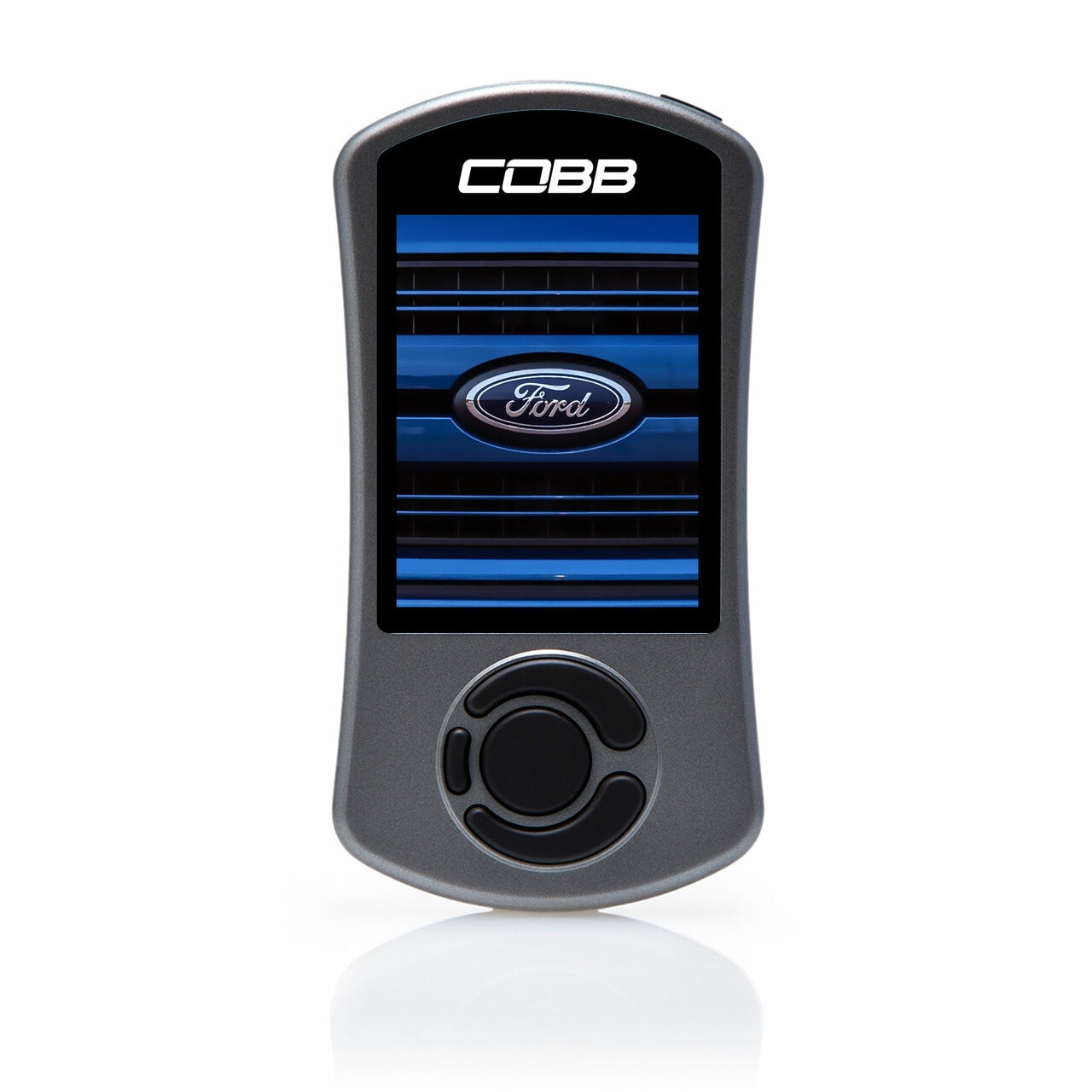 Cobb Ford F-150 Raptor Accessport V3 w/ TCM Flashing