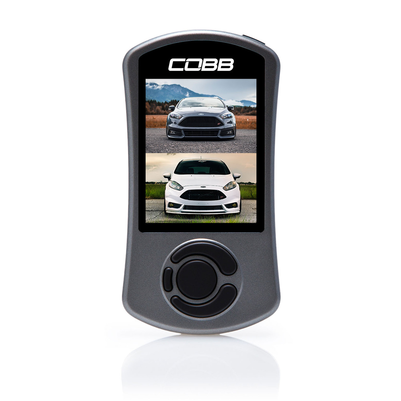 Cobb Ford Focus ST / Fiesta ST Accessport V3