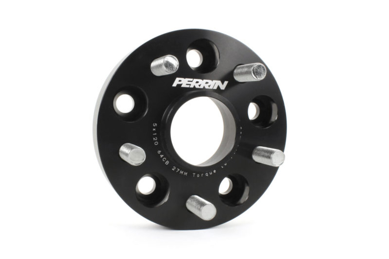 Perrin 27mm Wheel Spacers Honda (One Pair)