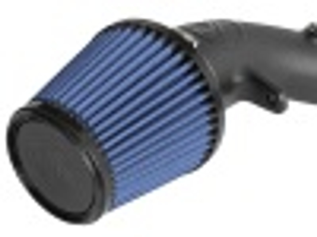 Takeda Stage-2 Cold Air Intake System w/ Pro 5R Media Black
Filter Color: Blue