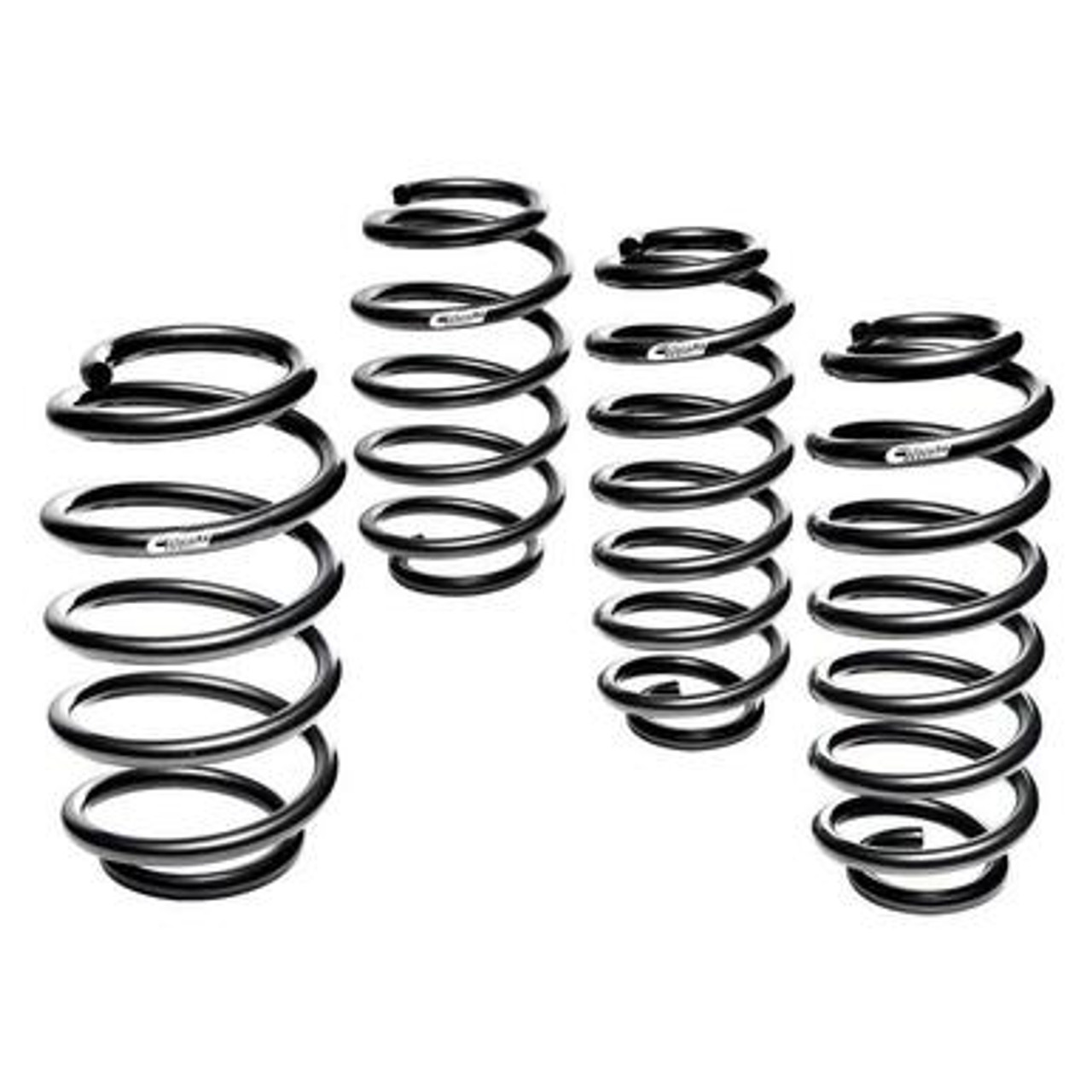 Eibach Pro-Kit Lowering Springs | 2014 Ford Focus ST