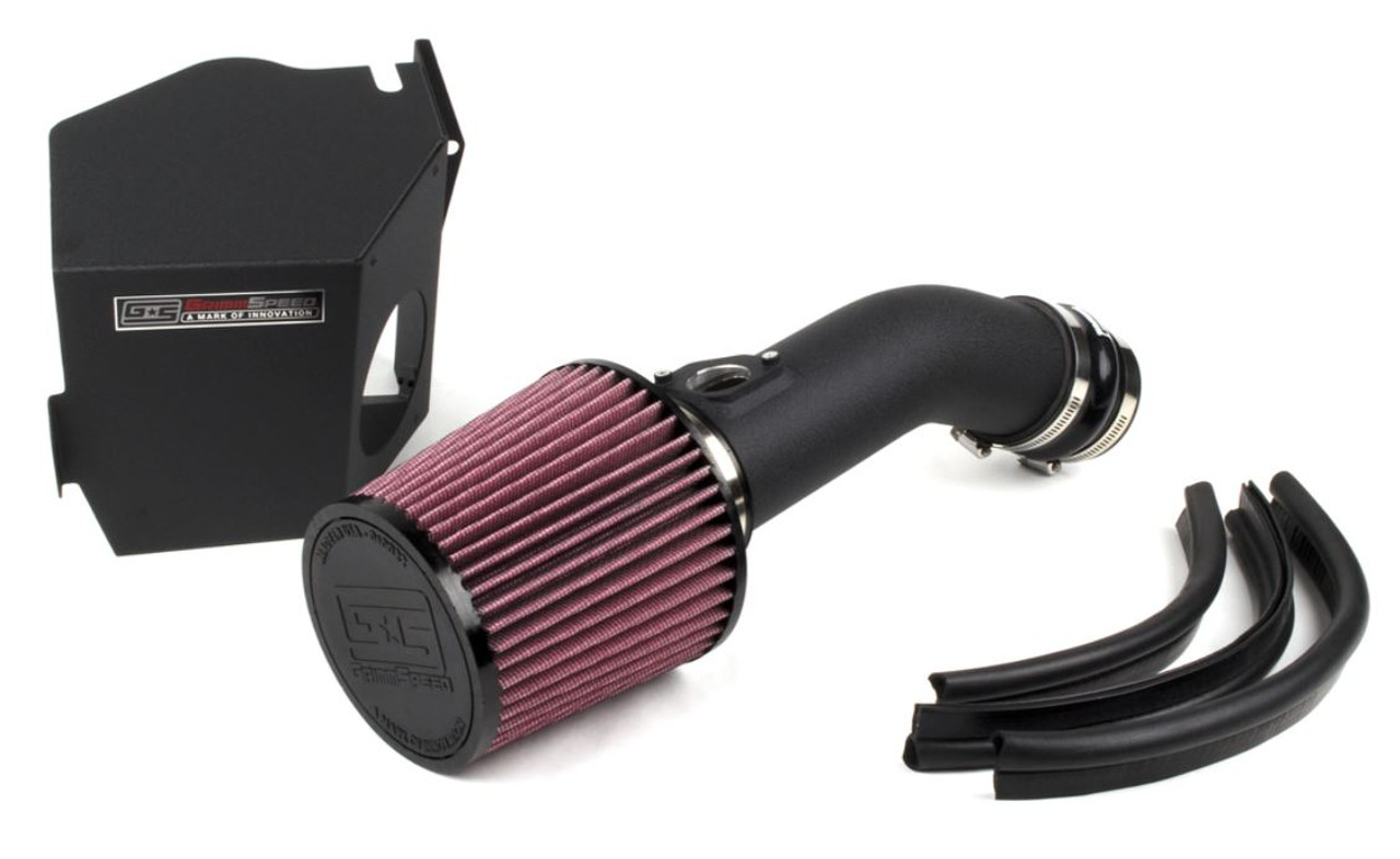 GrimmSpeed 05-09 Subaru Legacy GT Cold Air Intake