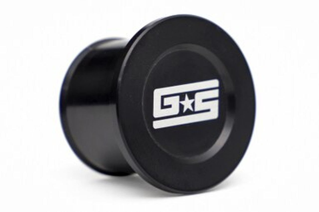 GrimmSpeed 15-17 Subaru STI Sound Plug Generator Plug Kit