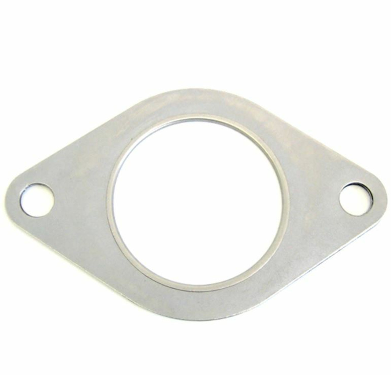 GrimmSpeed 02-10+ WRX/STi/LGT Header Collectors to Crossover Gasket Pair 7-layer 20% thicker then O