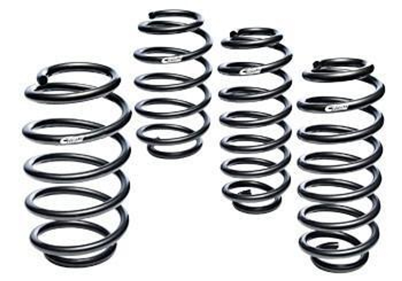 Eibach Sportline Lowering Springs | 2013 FORD FOCUS ST