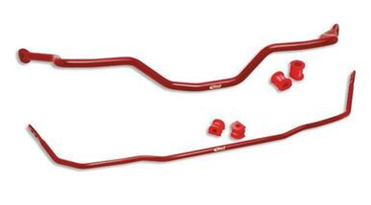 Eibach Sway Bar Kit Front & Rear | 2016-2019 Mazda MX-5