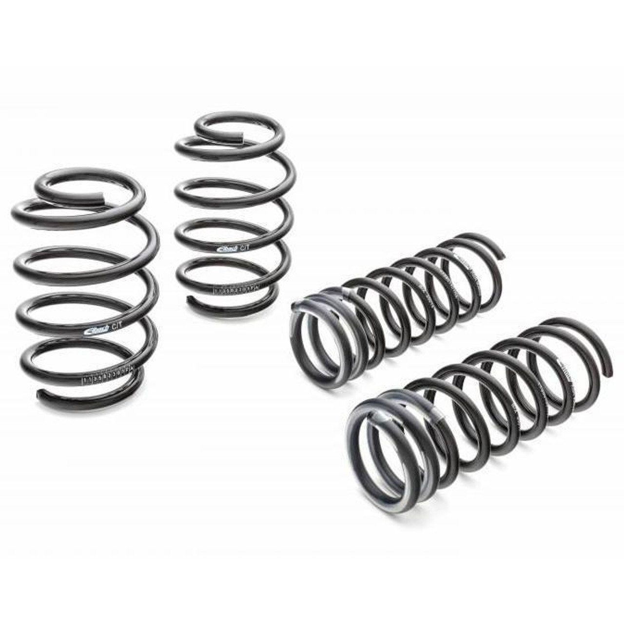 Eibach Pro-Kit Performance Springs | Multiple Audi Fitments