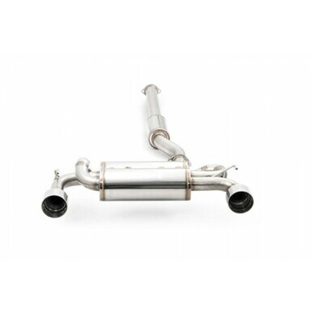 ARK DT-S Exhaust System Mitsubishi Evolution X (08-16)