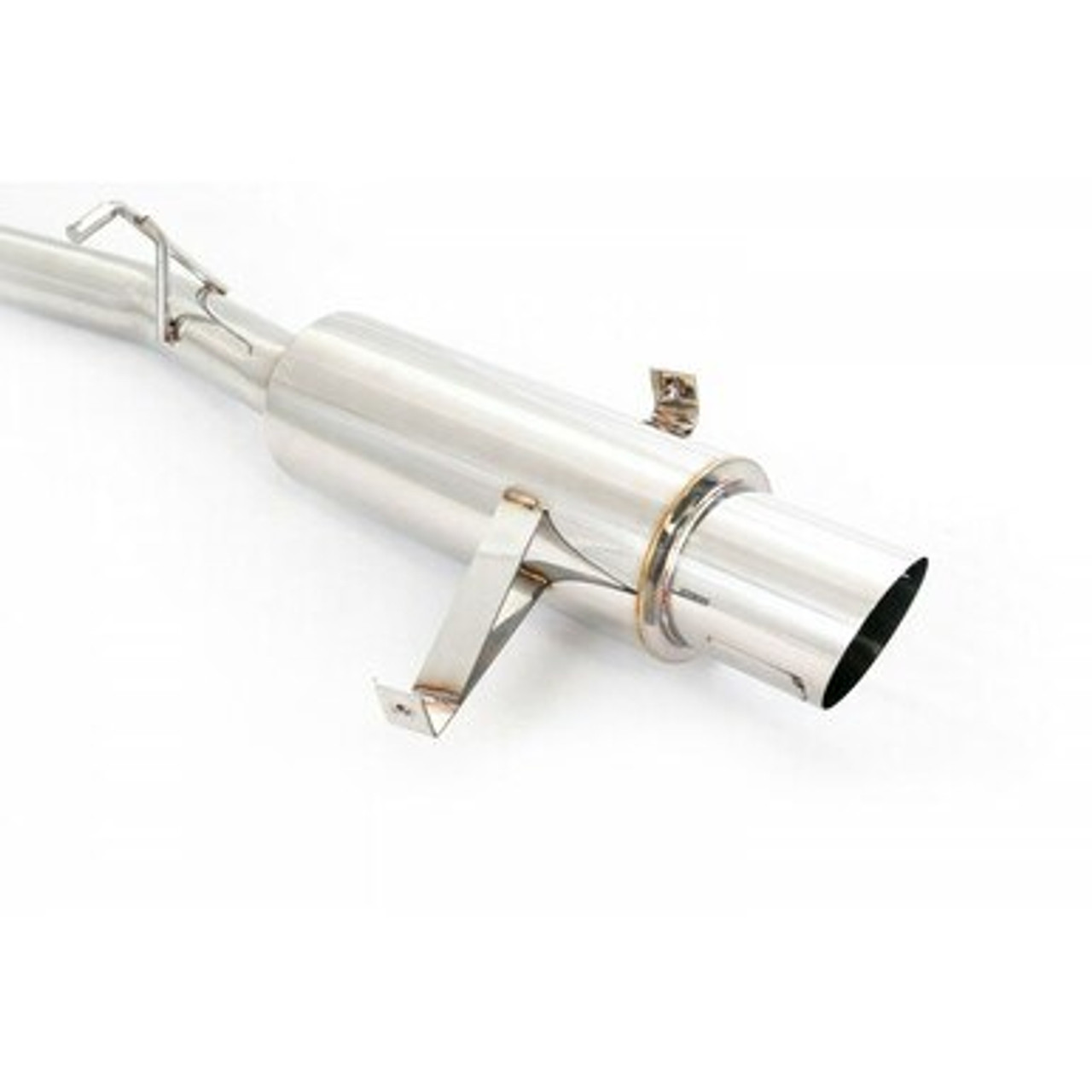 ARK N-II Exhaust System Impreza / WRX / STI N-II Exhaust (01-04)