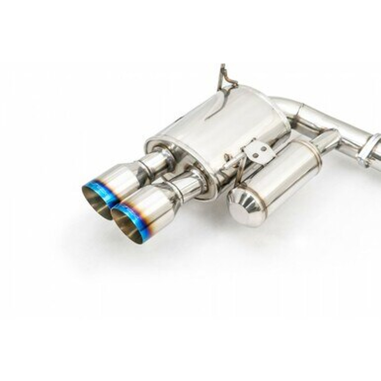 ARK WRX/STi Sedan DT-S Exhaust (11-14)