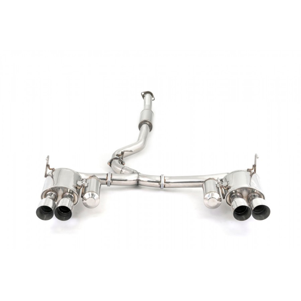 ARK WRX/STi Sedan DT-S Exhaust (11-14)