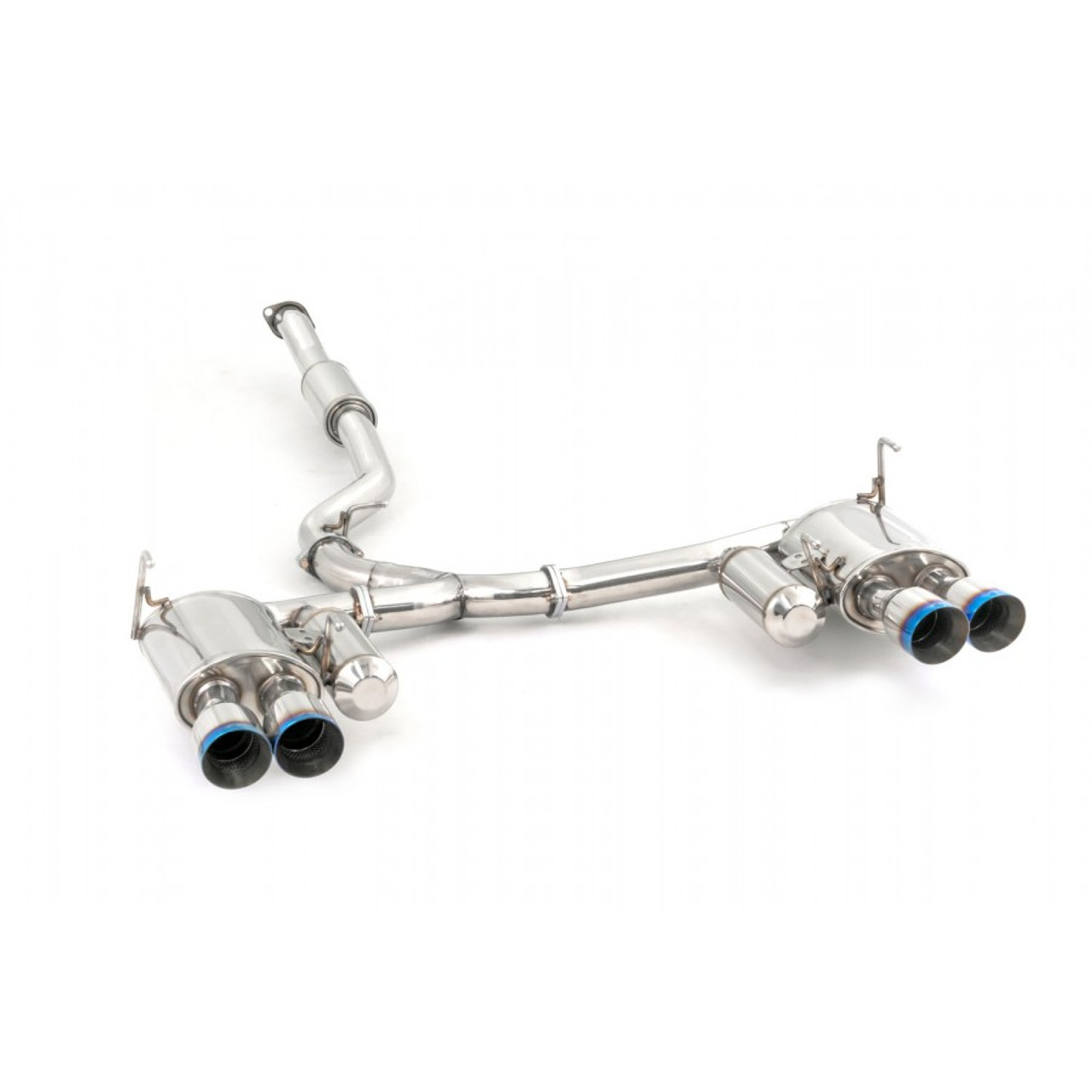 ARK WRX/STi Sedan DT-S Exhaust (11-14)