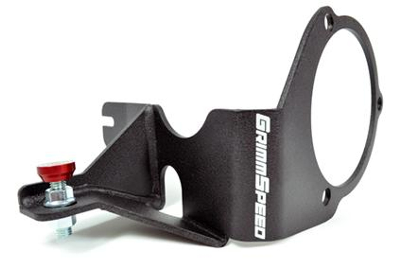 GrimmSpeed Mitsubishi Evo 8/9 Master Cylinder Brace