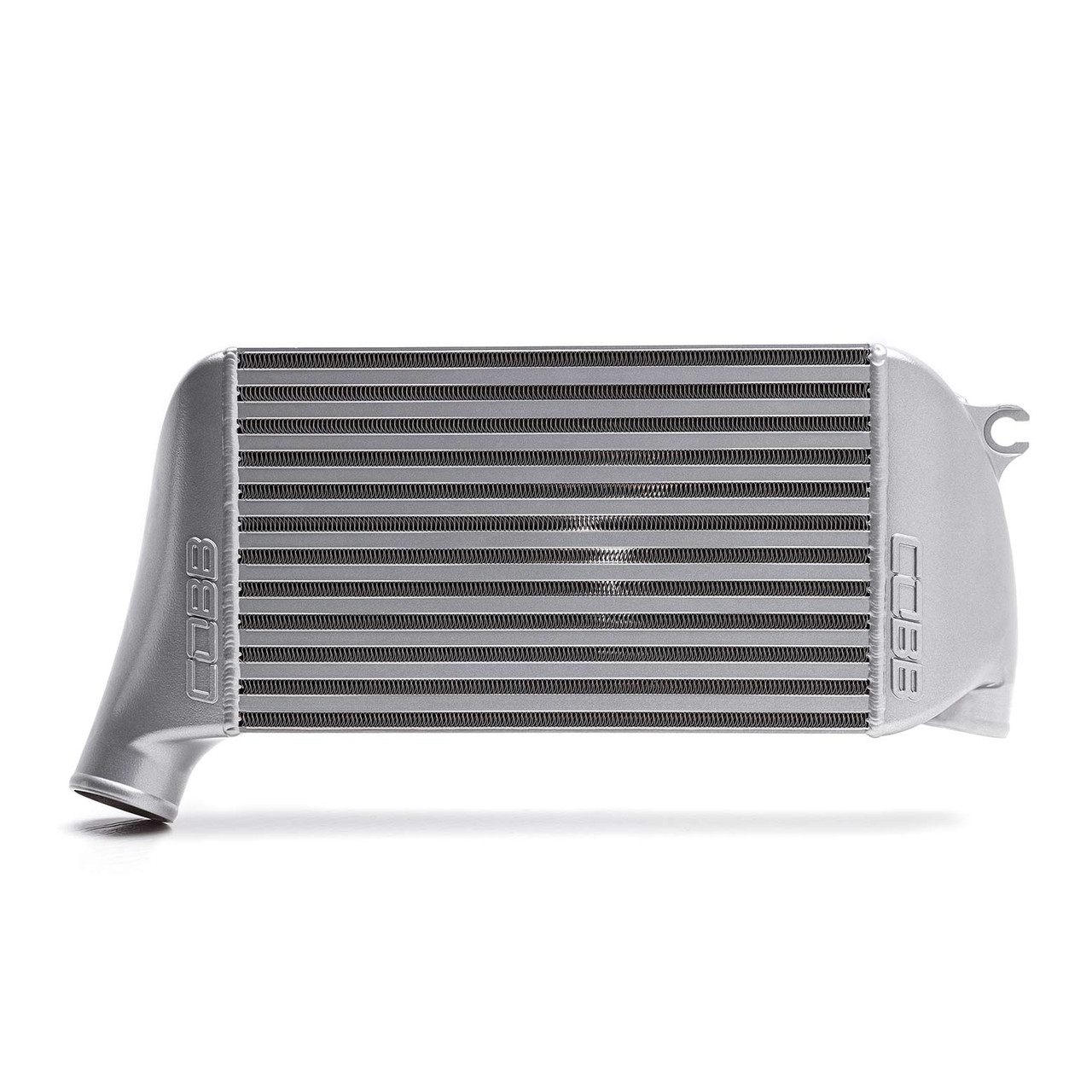 Cobb 15-18 Subaru WRX Top Mount Intercooler - Silver