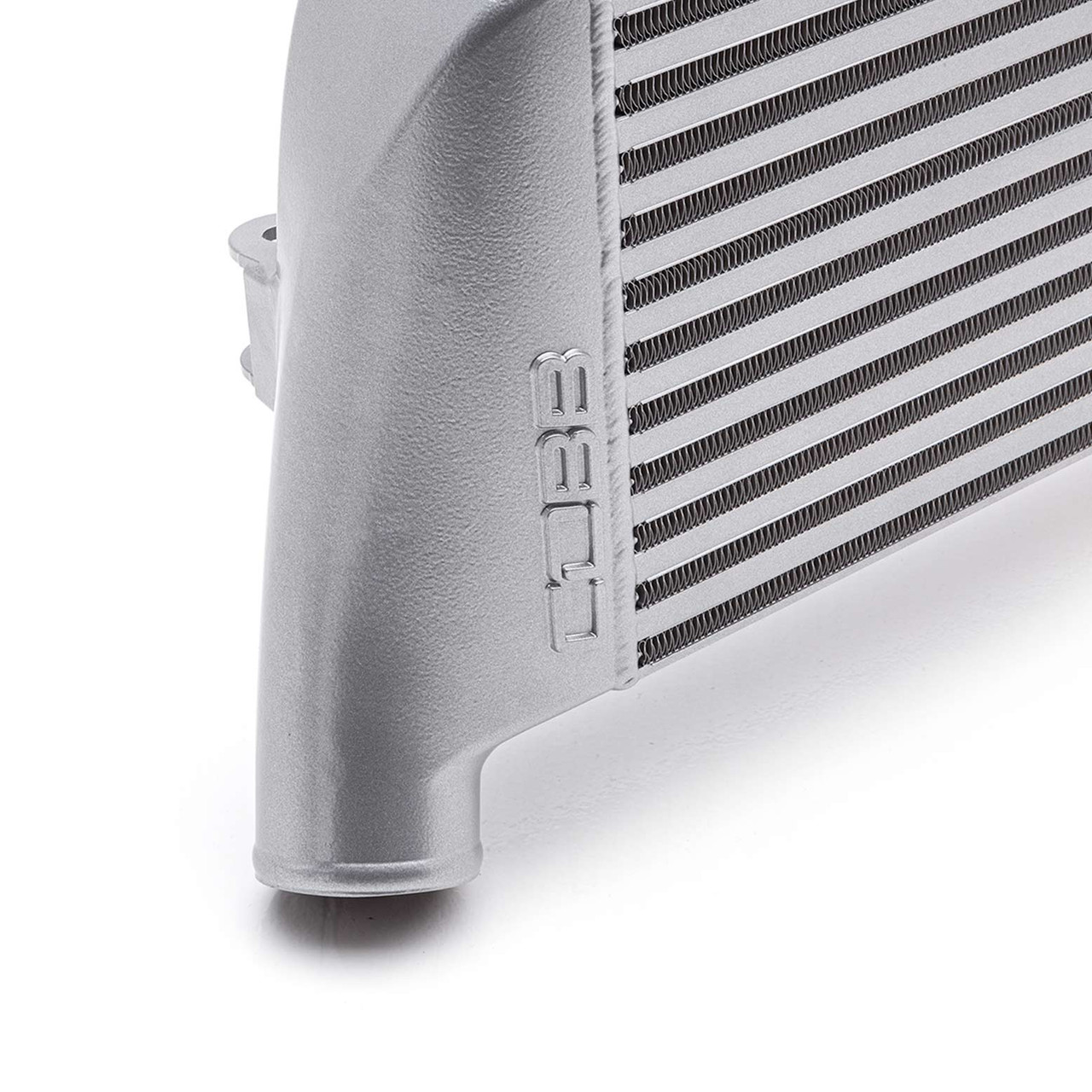 Cobb 15-18 Subaru WRX Top Mount Intercooler - Silver