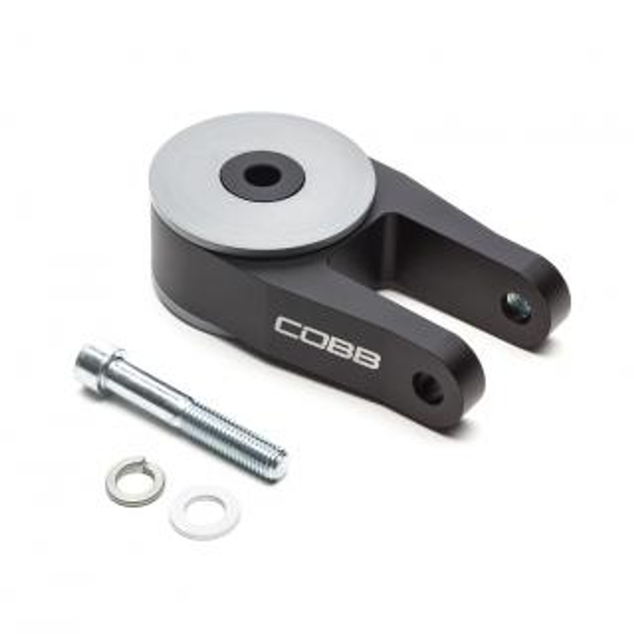 Cobb 07-13 Mazdaspeed3 / 13-18 Ford Focus ST Rear Motor Mount