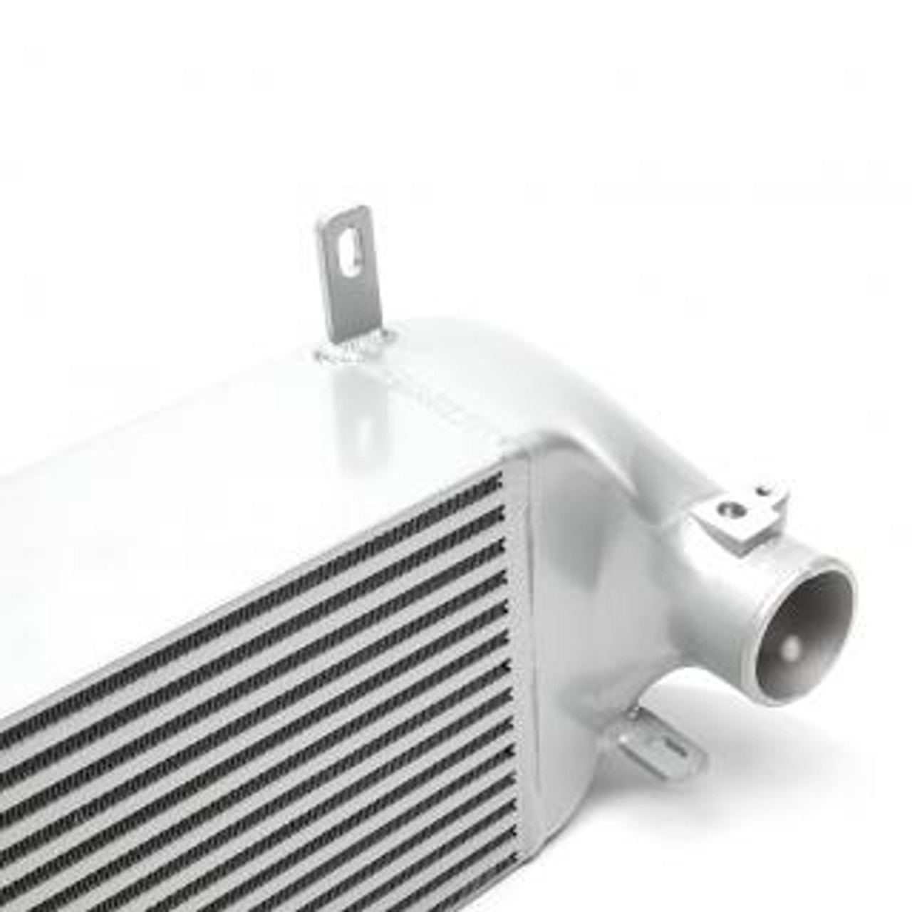 Cobb 16-18 Ford Focus RS Silver Front Mount Intercooler