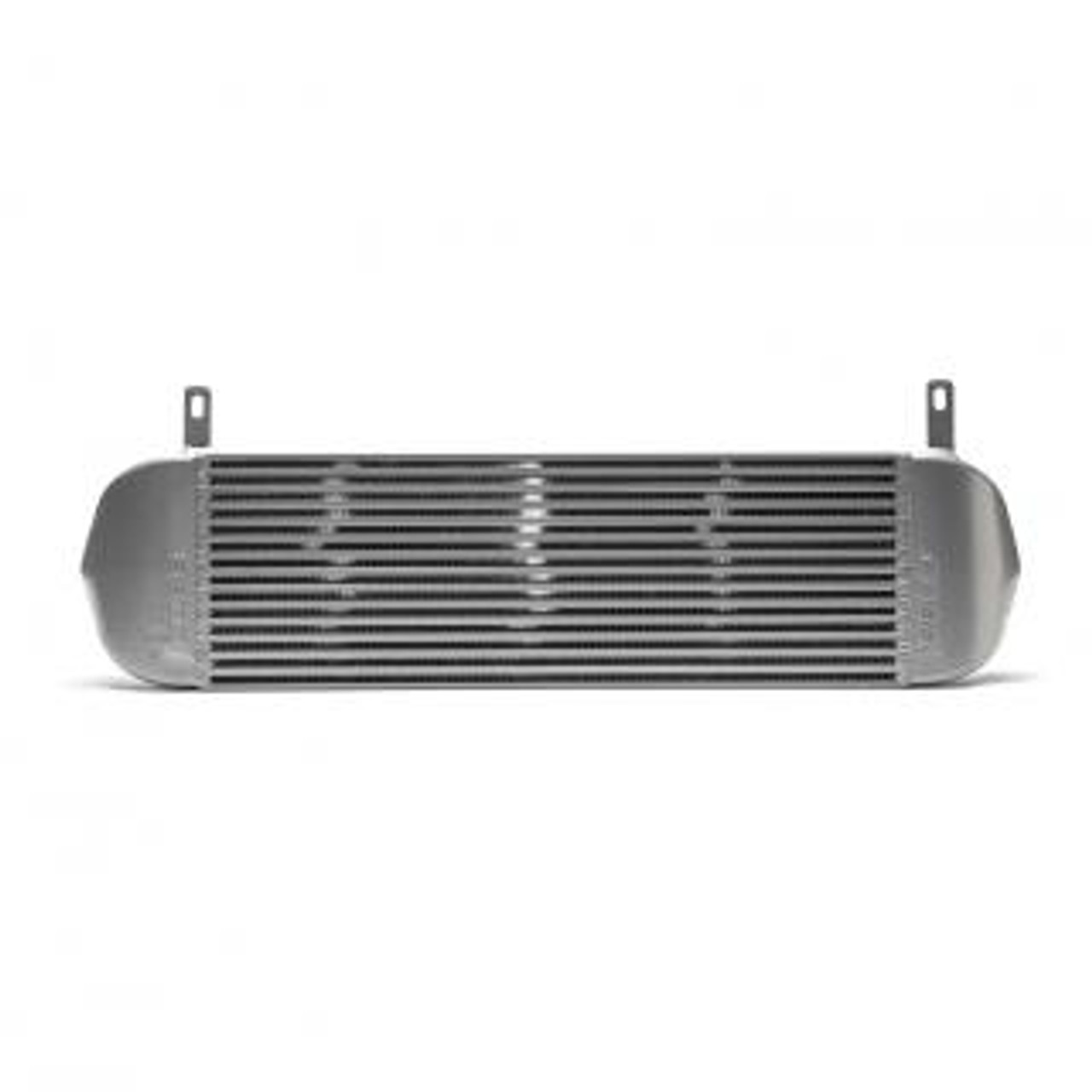 Cobb 16-18 Ford Focus RS Silver Front Mount Intercooler