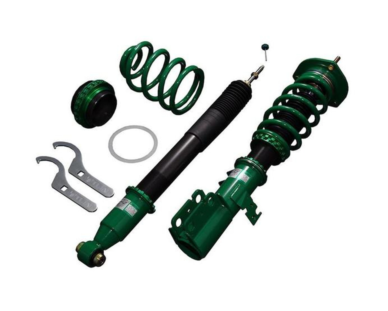 Tein 2015+ Subaru WRX / STI (VAG/VAF) Flex Z Coilovers