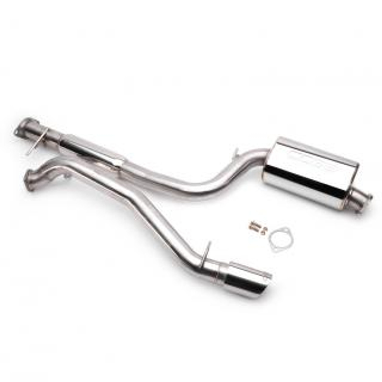 COBB MAZDASPEED3 GEN1 SS 3" TURBOBACK EXHAUST