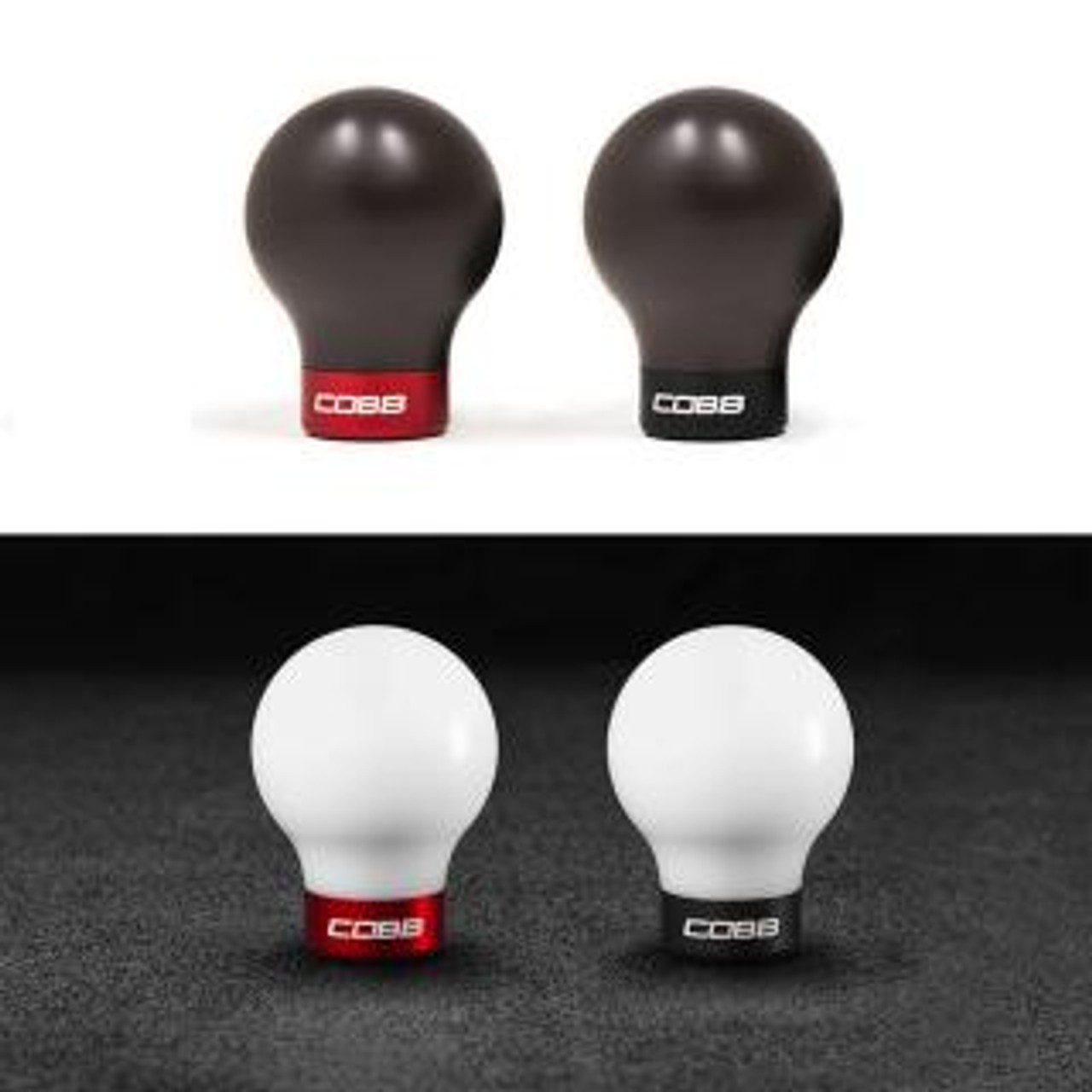 COBB MAZDA SHIFT KNOB