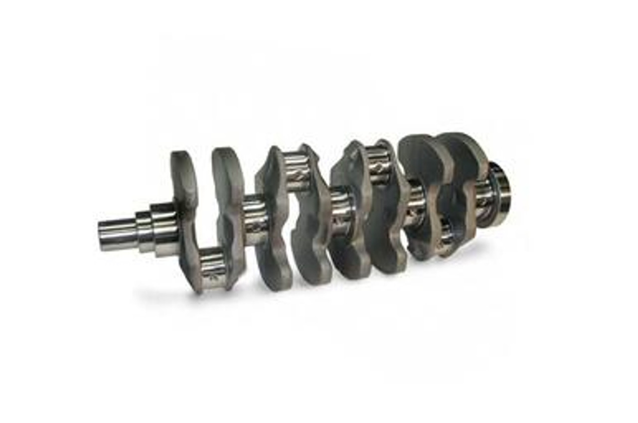 Manley Crankshaft (Forged Race Series) for Evo 4-9 & 7-Bolt DSM