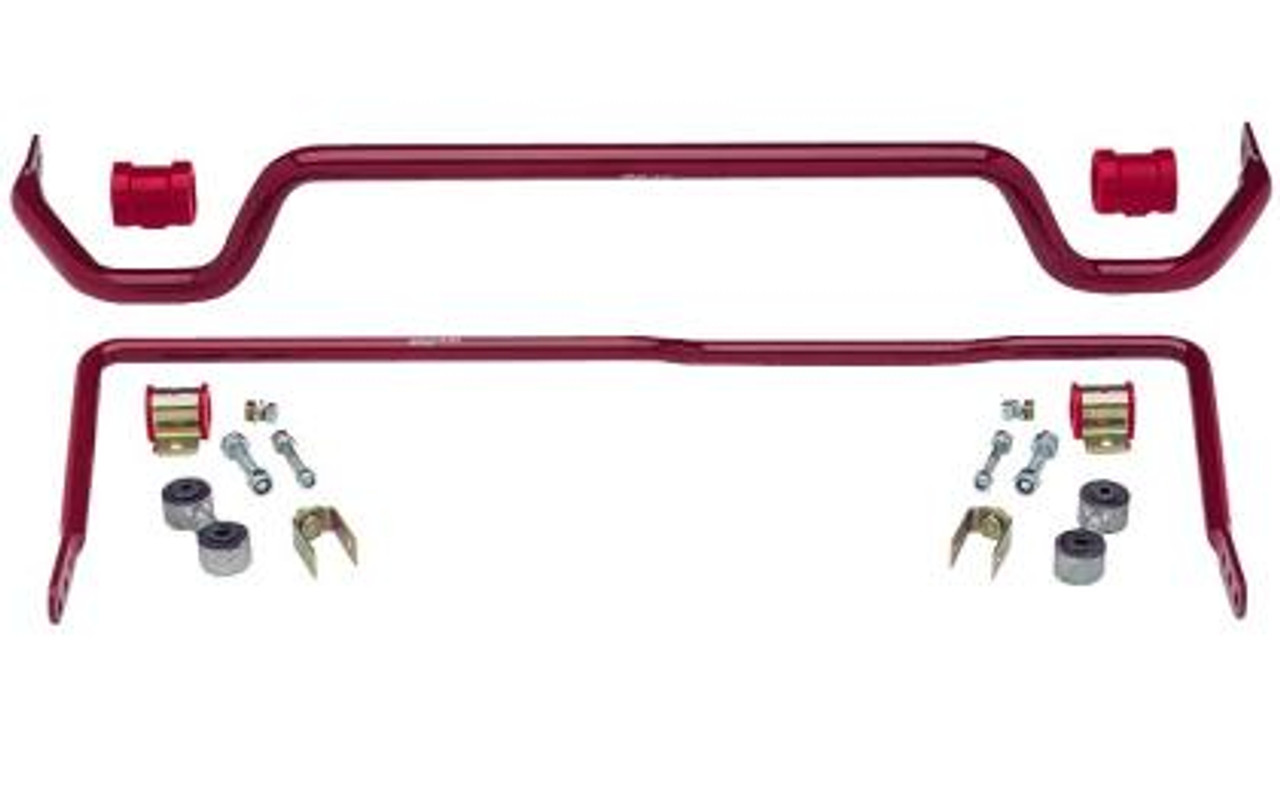 Eibach 28mm Front Anti-Roll-Kit for 01-05 Lexus IS 300