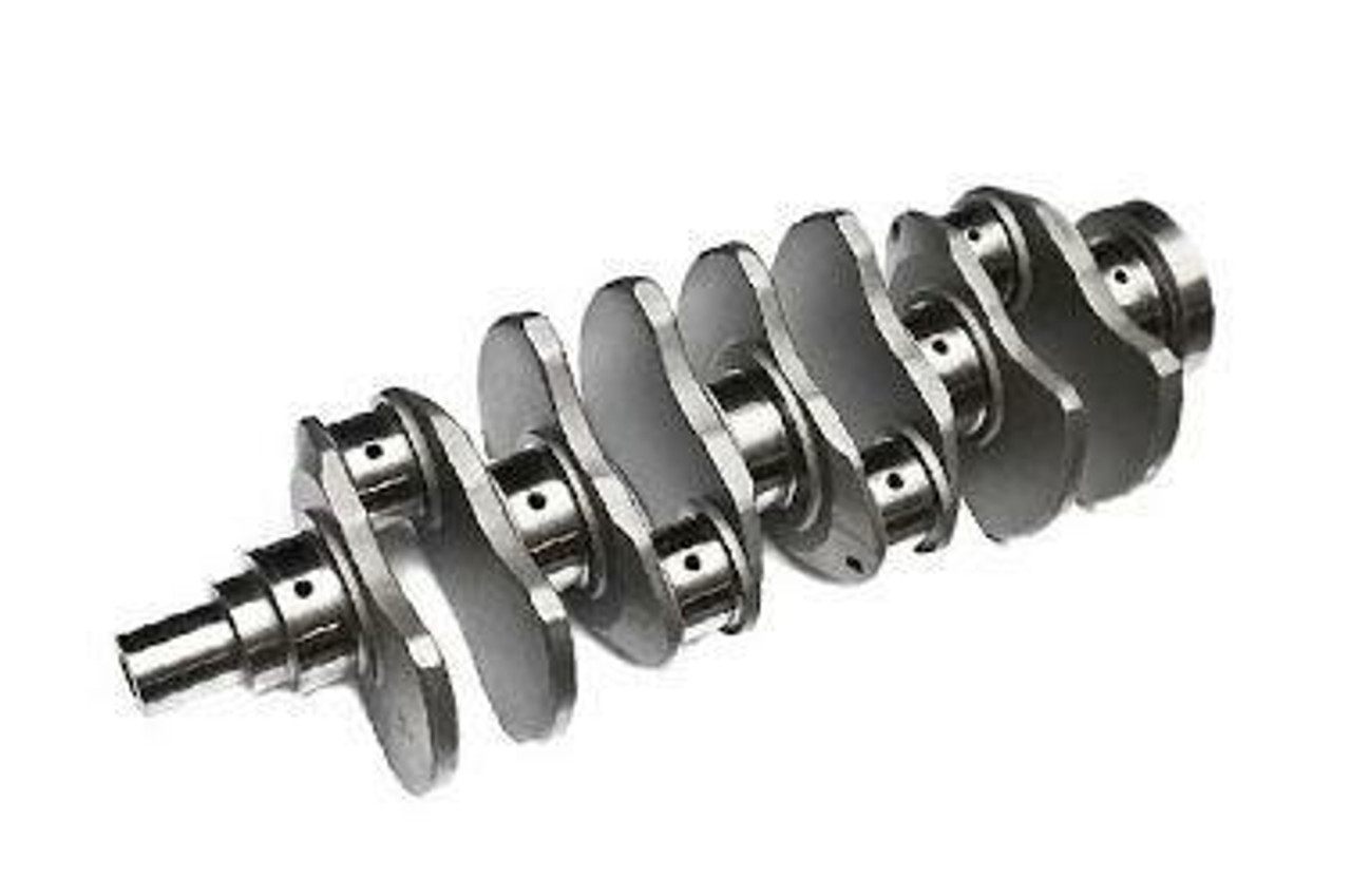 Eagle Evo IV-IX & 7-Bolt DSM Forged 4340 Steel Crankshafts