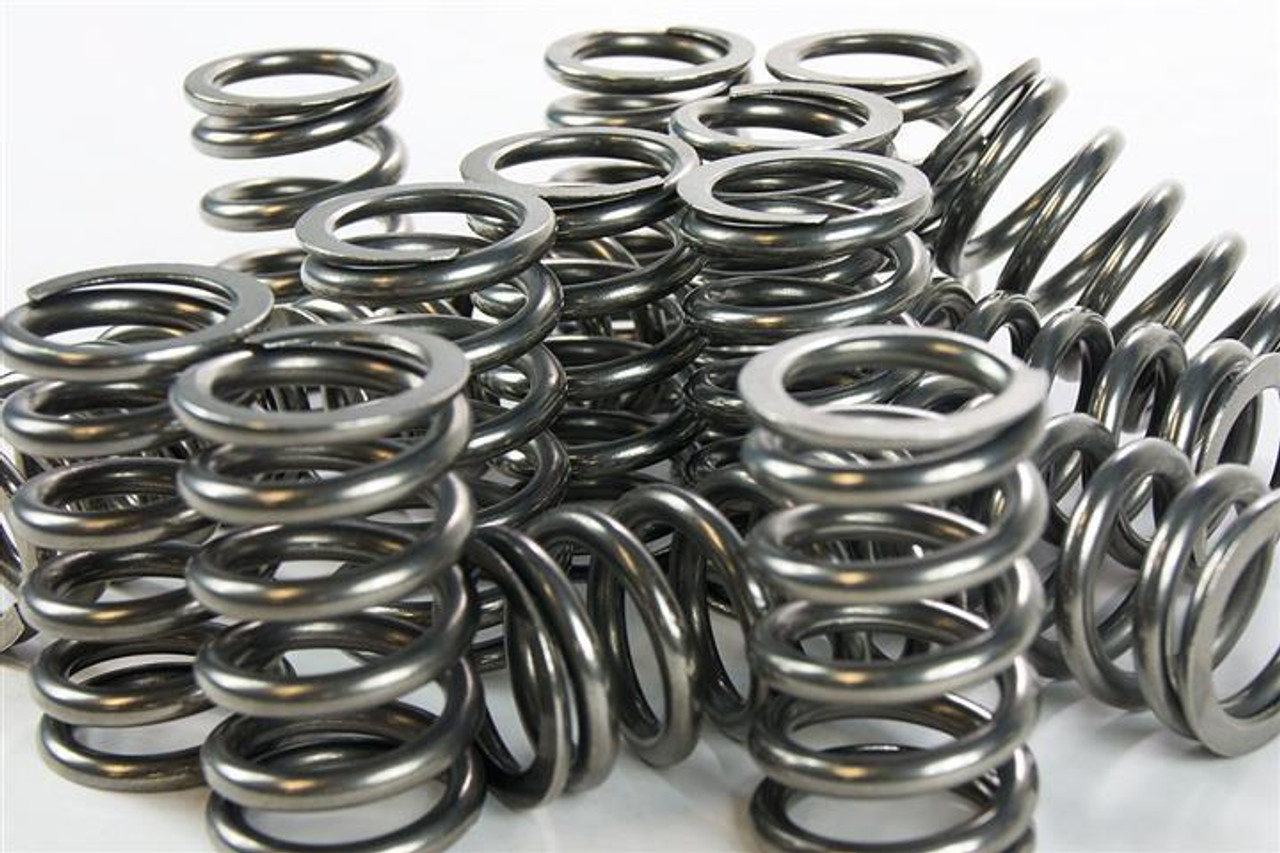 Supertech Dual Valve Spring and Retainer Kit