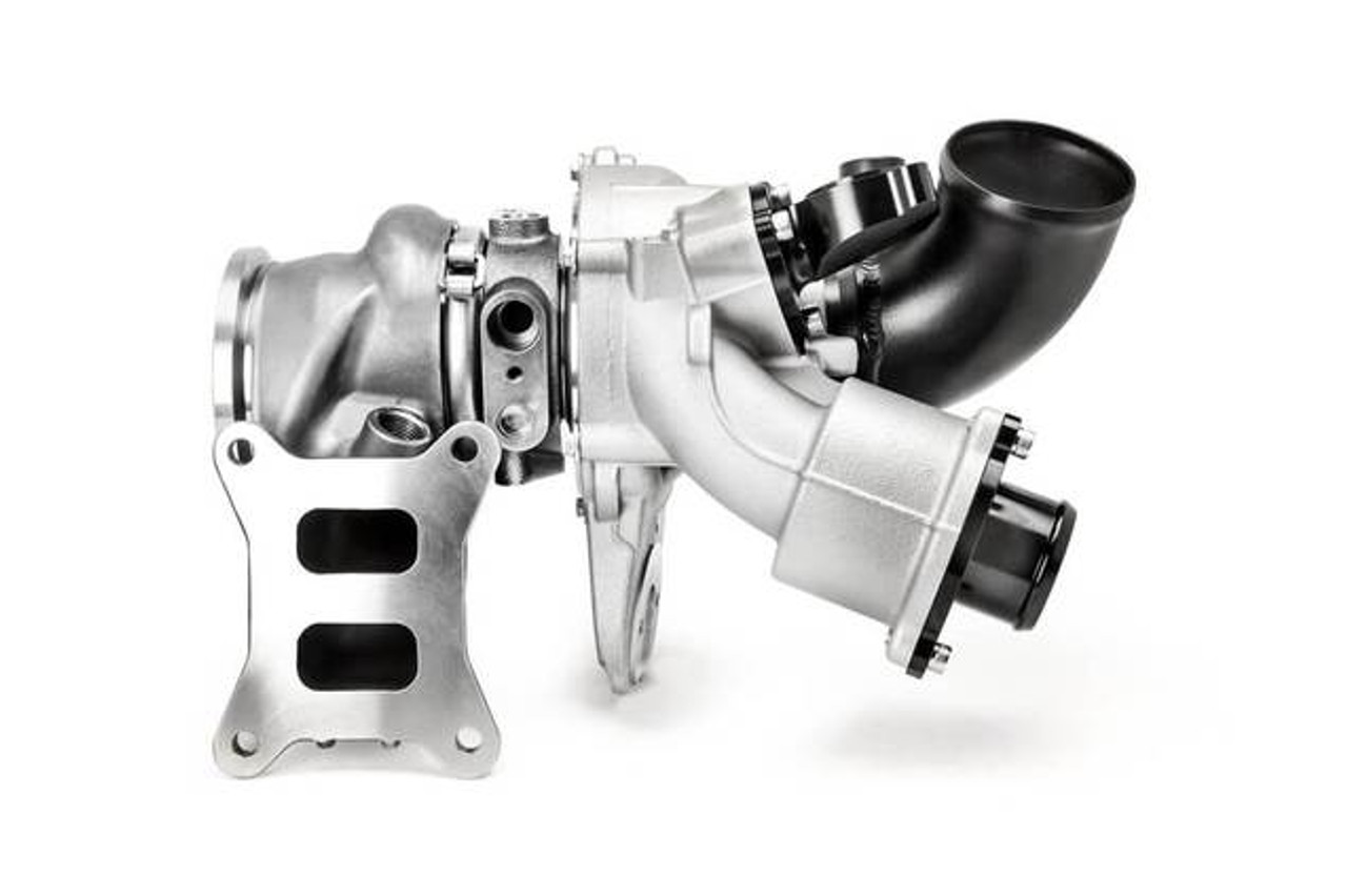 TR IHX600 - Turbo Upgrade For VW / AUDI EA888 Gen 3 (MQB)