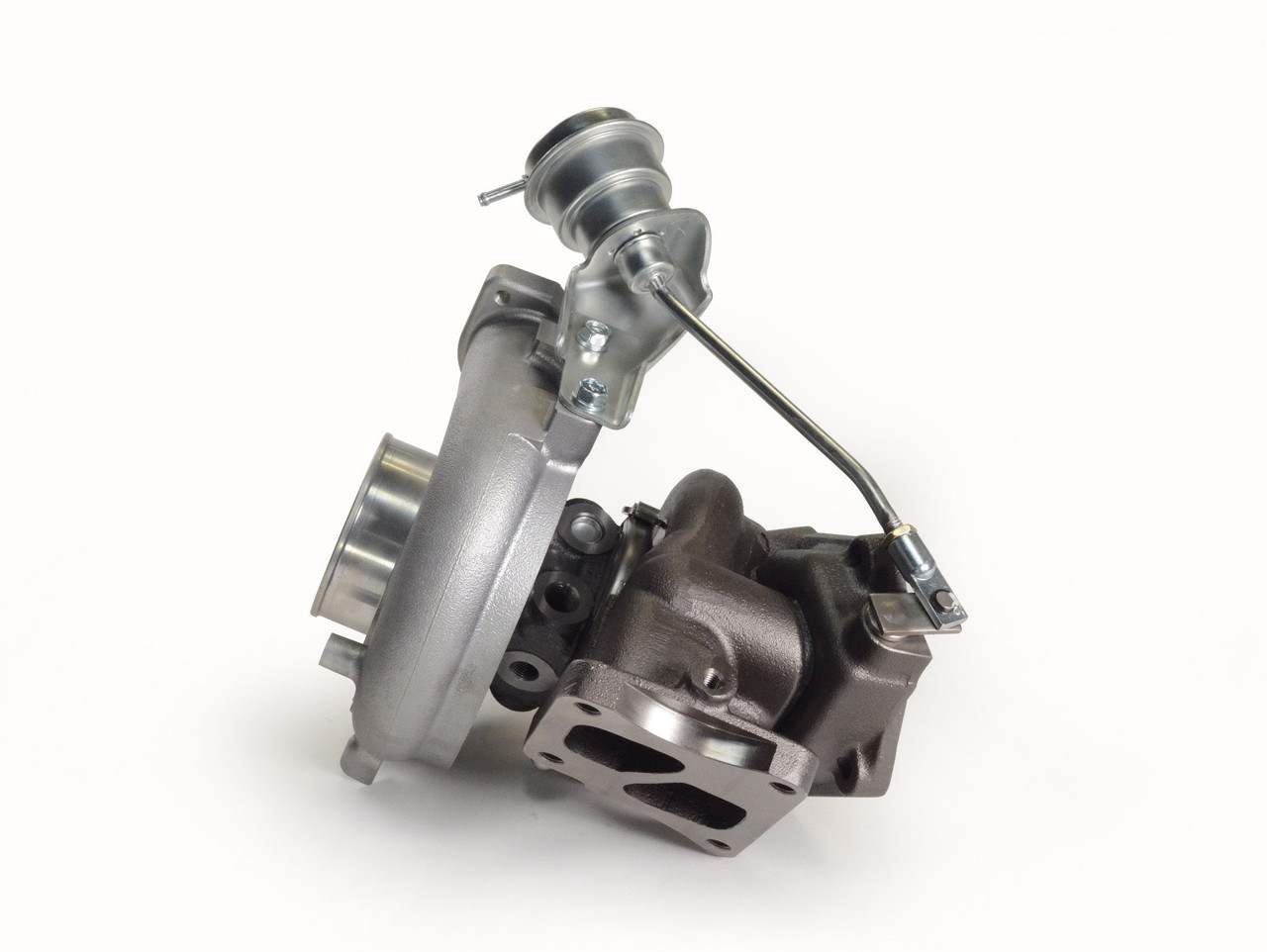 TR TD06-20G Turbo for Evolution Lancer 4-9