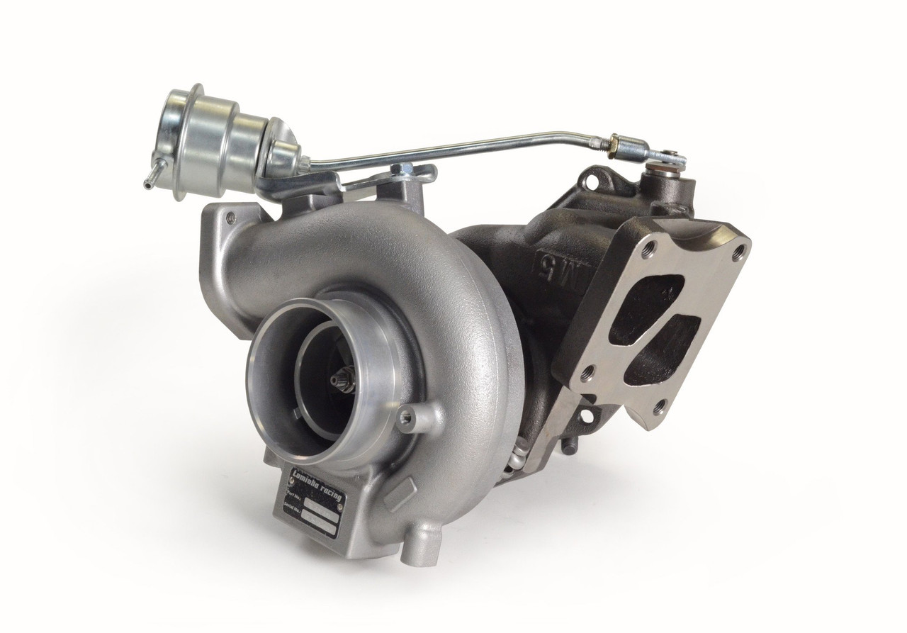 TR TD06-20G Turbo for Evolution Lancer 4-9