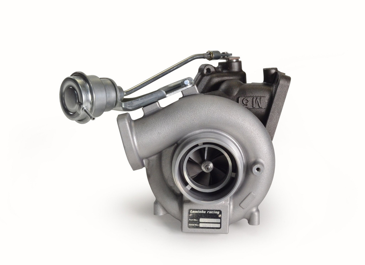 TR TD06-20G Turbo for Evolution Lancer 4-9