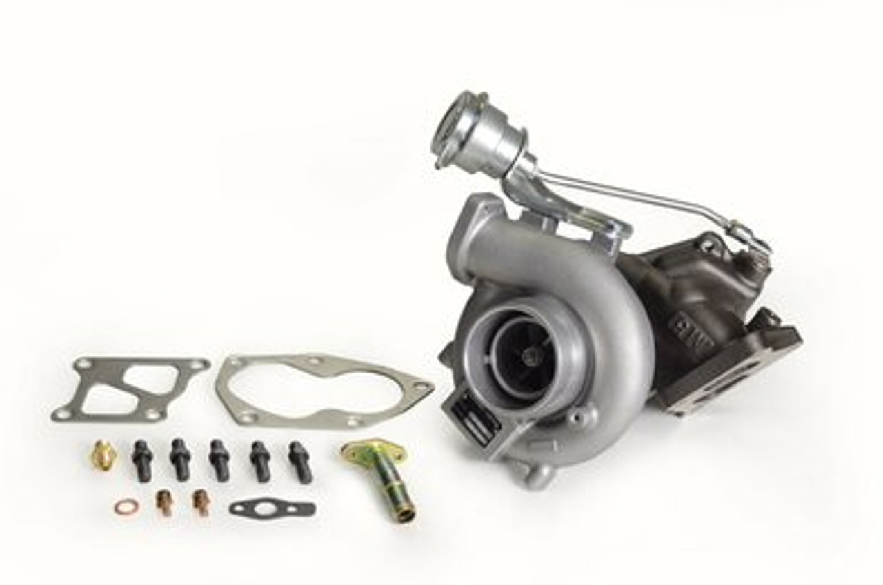 TR TD06-20G Turbo for Evolution Lancer 4-9