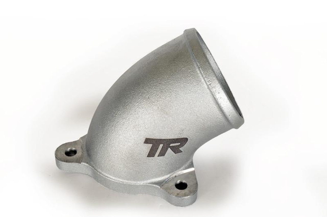 TR EVO X 3-InchTurbo Inlet