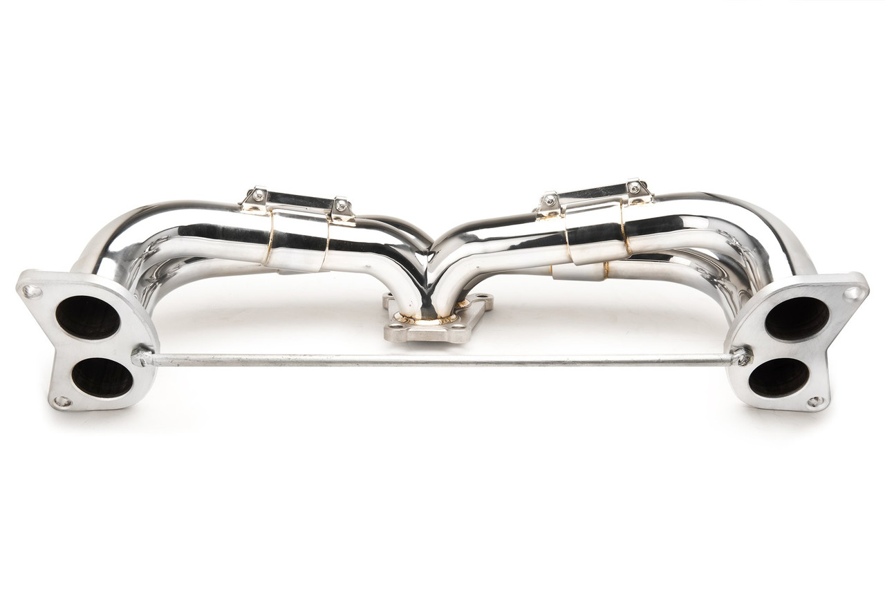 TR Exhaust Manifold for 2015+ Subaru WRX FA20DIT