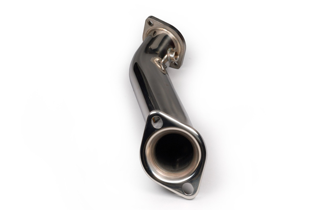 TR Short Downpipe for EVO X