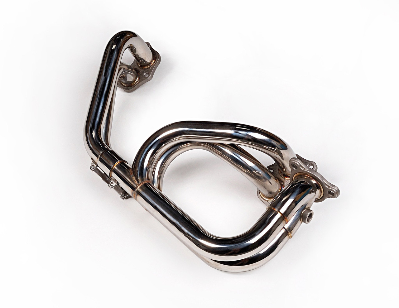 TR Equal Length Exhaust Manifold w/ Up-pipe for Subaru