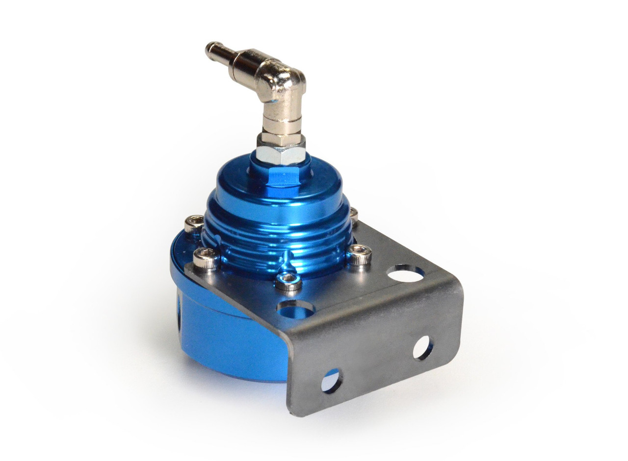 TR Adjustable Fuel Pressure Regulator - Pro Series