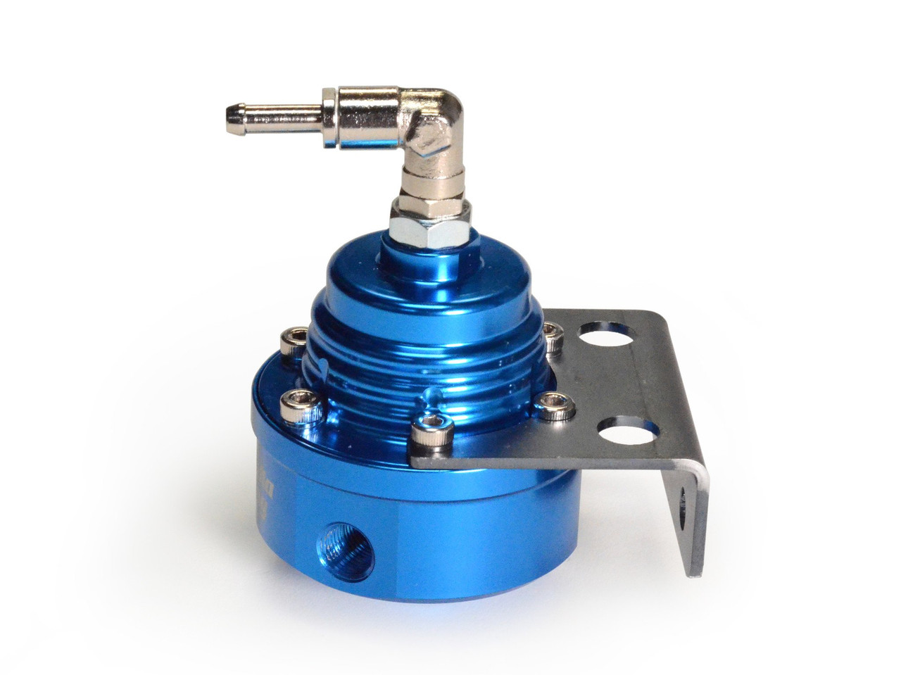 TR Adjustable Fuel Pressure Regulator - Pro Series