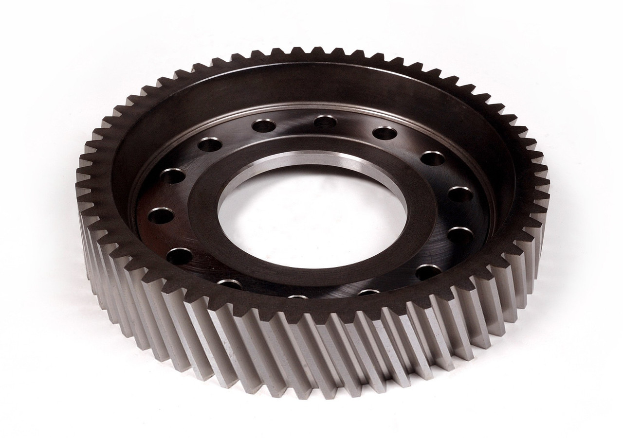 TR Final Drive Gear Set for EVO X 5-speed (4.18)