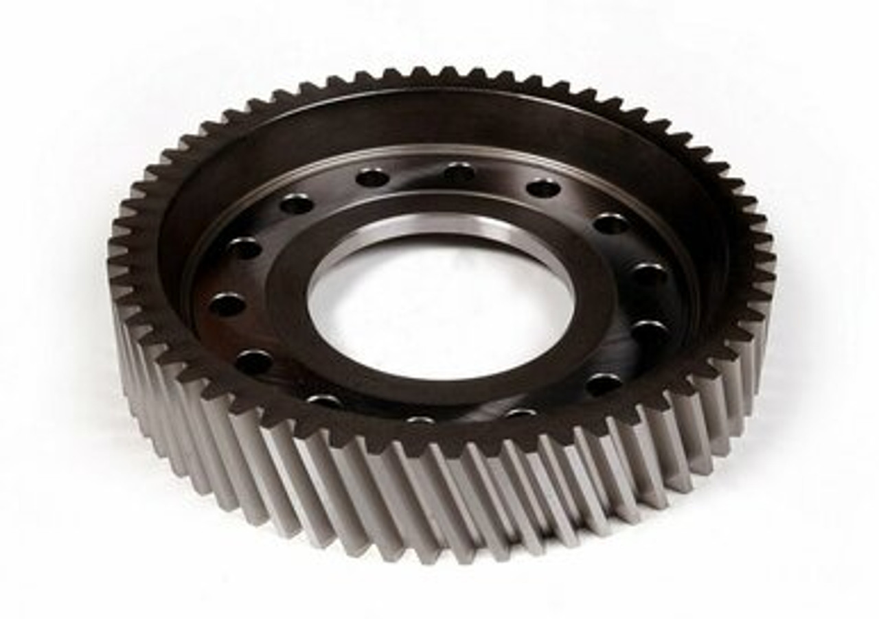 TR Final Drive Gear Set for EVO 8/9 6-speed (4.00)